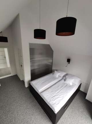 Отели типа «постель и завтрак» 4 Seasons - House Sub Cetate Двухместный номер с 1 кроватью и патио-7